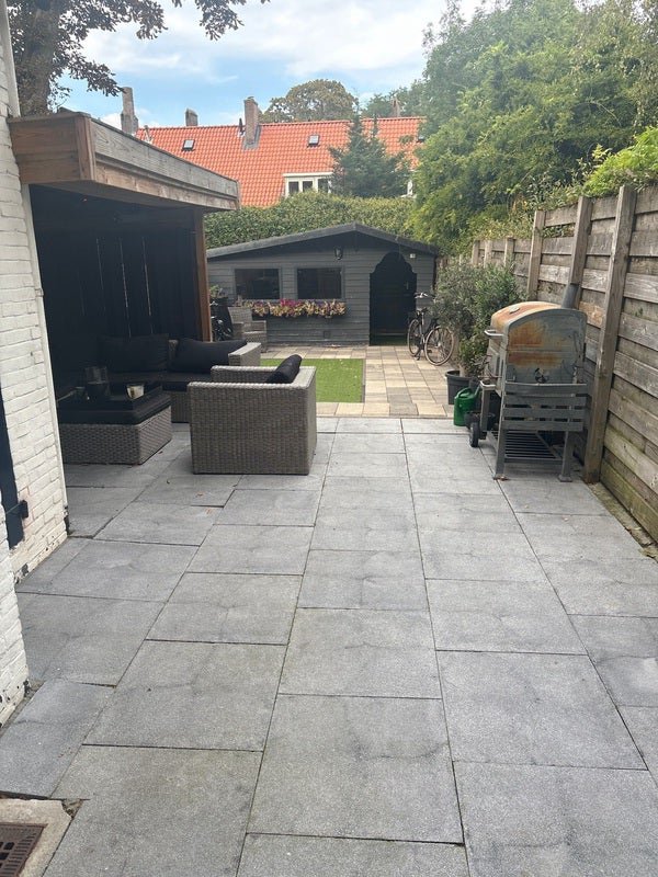 Groenezoom, 3075GA Rotterdam
