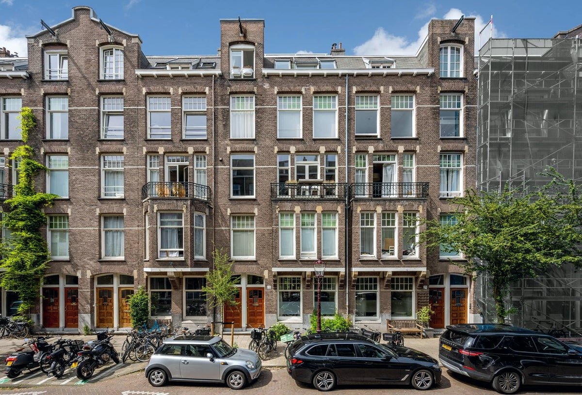 f18cf982-43c0-5834-b4b6-58bb682a6f3b Valeriusstraat, 1075GN Amsterdam