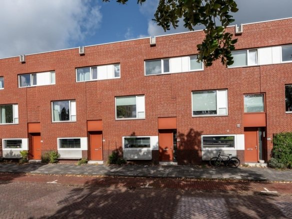 Oosterhamrikkade, 9714BH Groningen
