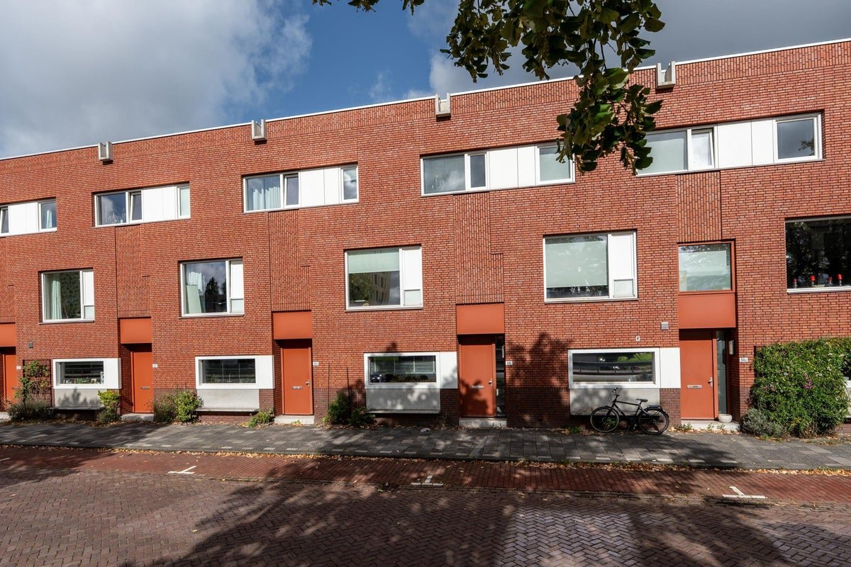 Oosterhamrikkade, 9714BH Groningen