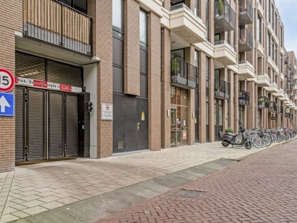 Plantage Muidergracht, 1018TN Amsterdam
