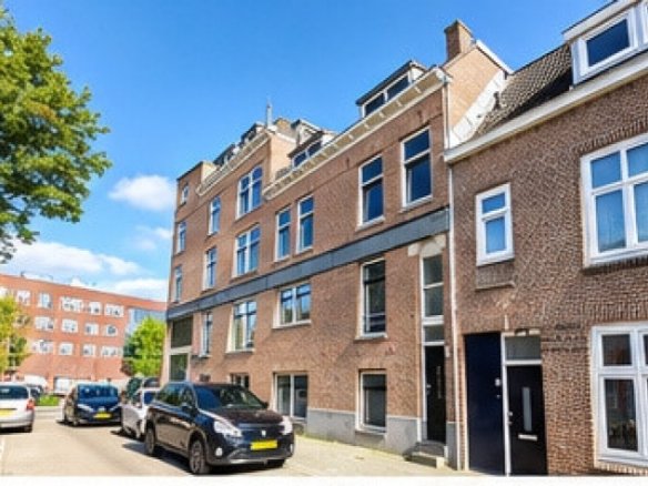 Appartement in Rotterdam