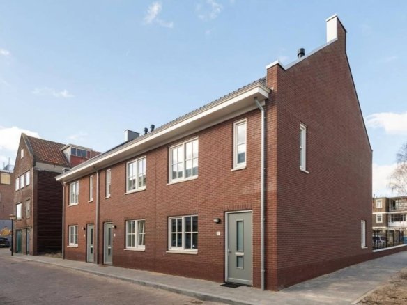 Willem Beukelszoonstraat, 3134LV Vlaardingen