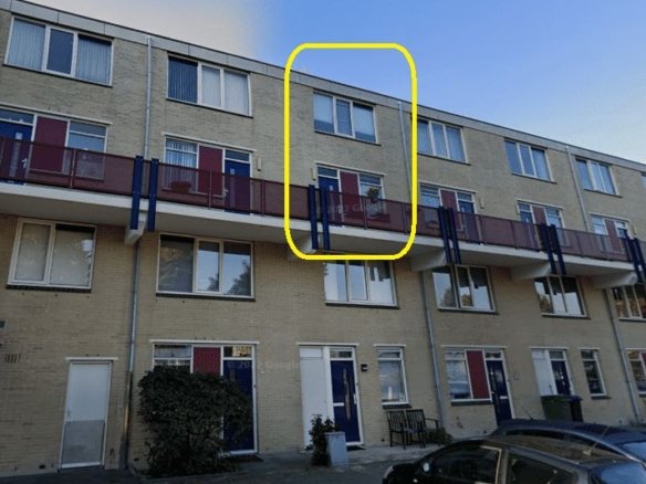 Woonhuis in Amstelveen