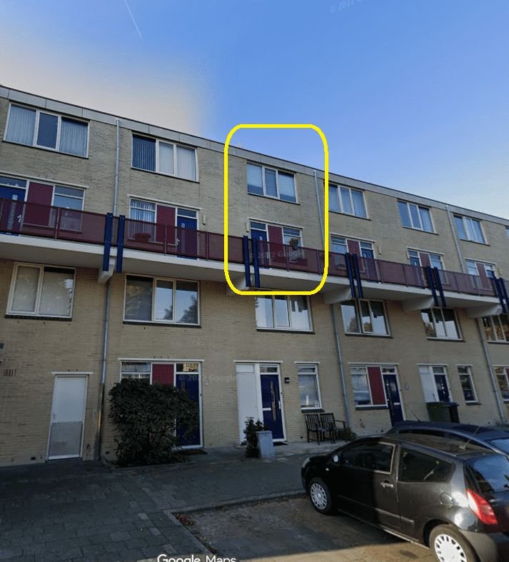 f325b16tdmfxpccshbrt Woonhuis in Amstelveen