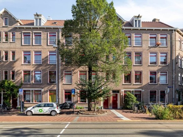 Borneostraat, 1094CG Amsterdam