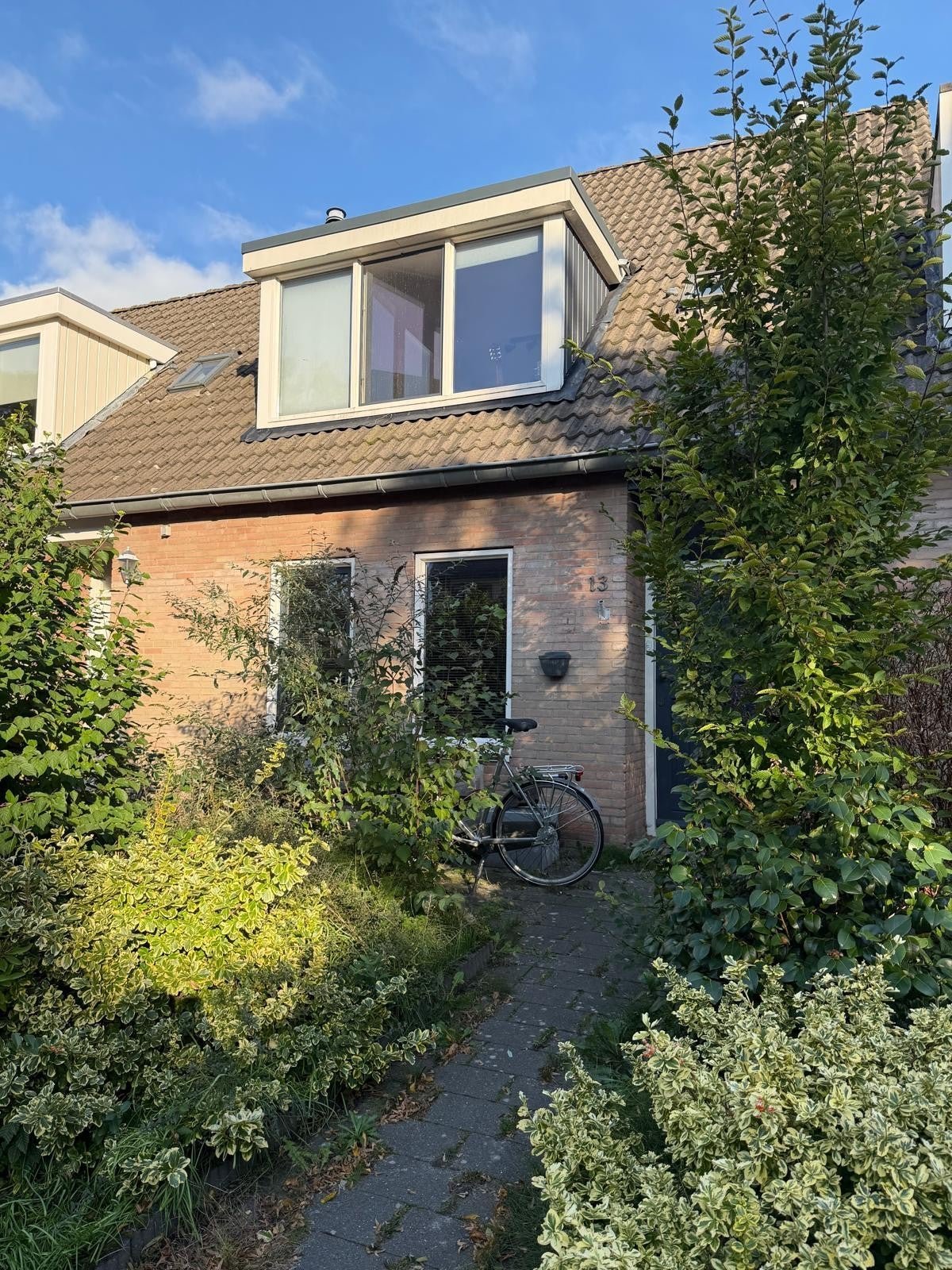 Hector Treubstraat, 8921SH Leeuwarden