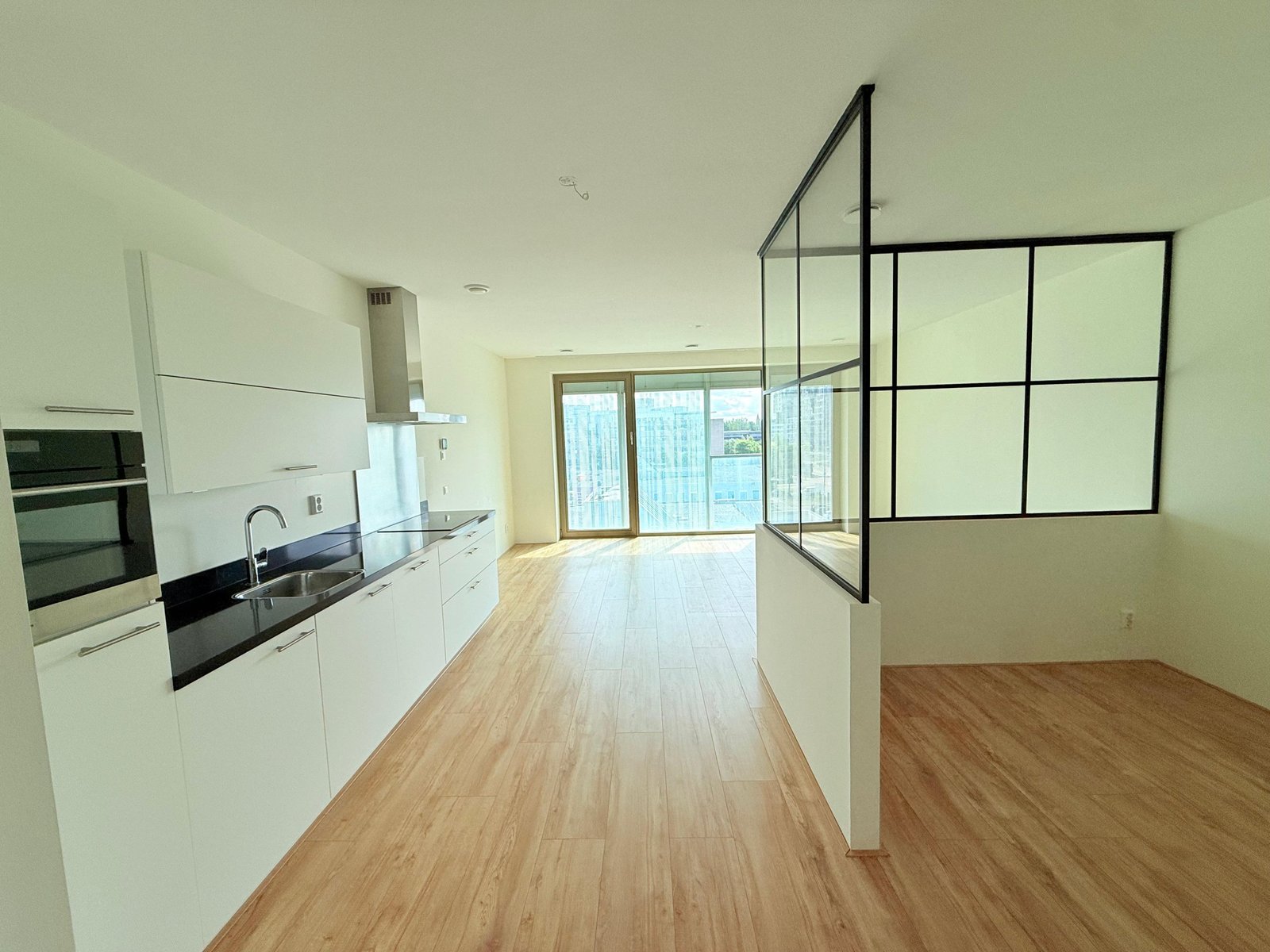 Appartement in Amsterdam