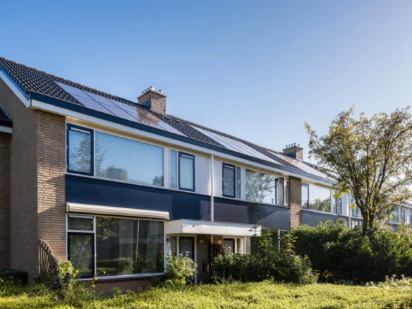 Woonhuis in Zeist