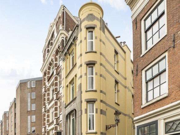 Oude Braak, 1012PS Amsterdam