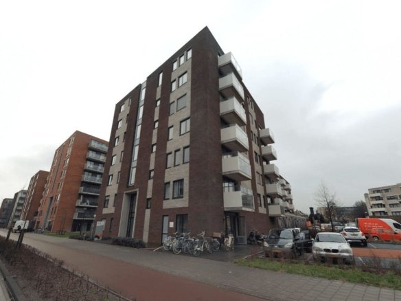 Snipstraat, 3903AM Veenendaal