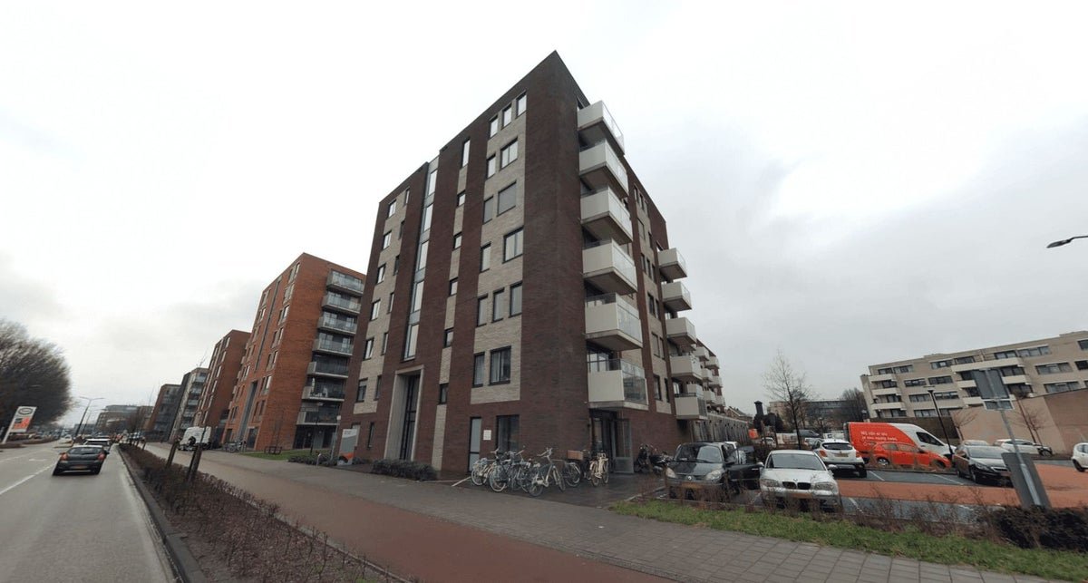 Snipstraat, 3903AM Veenendaal