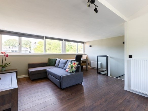 George Sandstraat, 1102AG Amsterdam