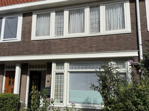 Hendrik de Keyzerlaan, 5622EN Eindhoven