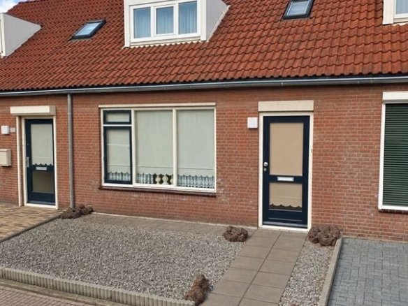 Wilgenrijs, 4711PK St. Willebrord
