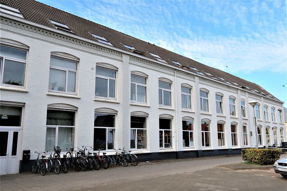 Wittebollestraat, 5046CE Tilburg