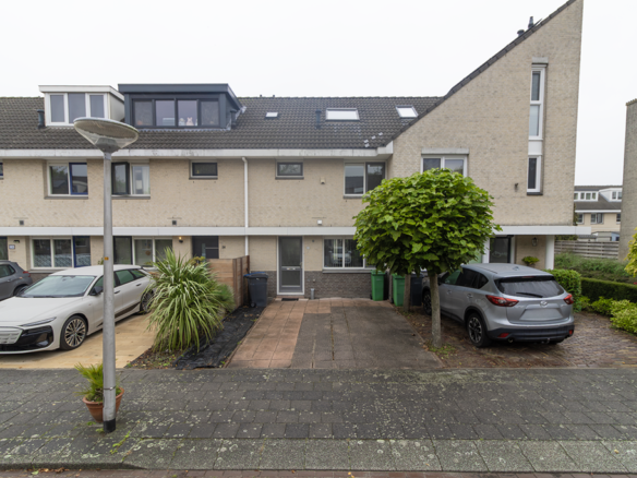 Woonhuis in Amstelveen