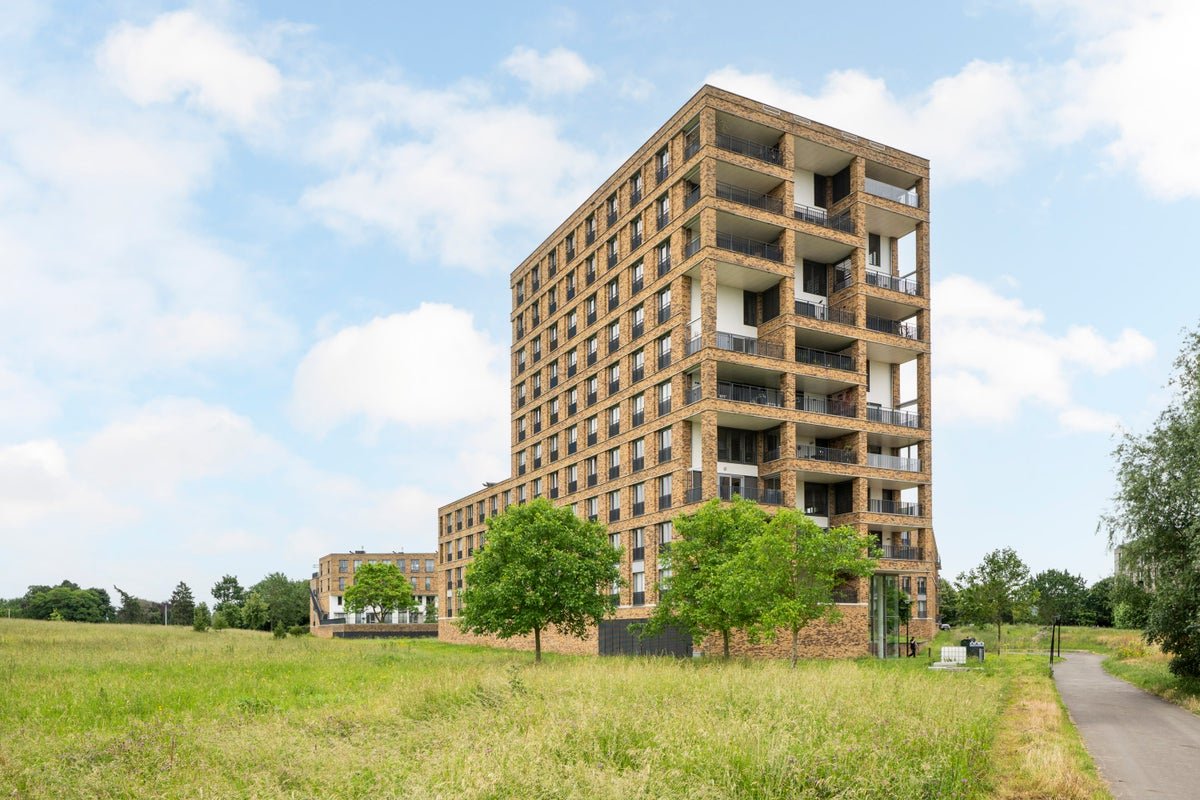 Atletenbaan, 6225XZ Maastricht