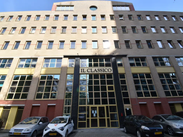 Appartement in Zoetermeer
