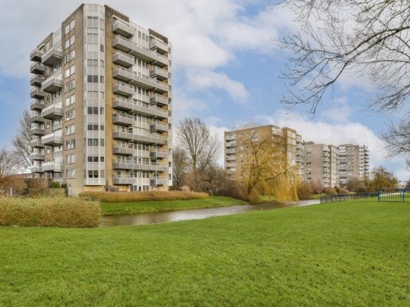 Appartement in Amstelveen