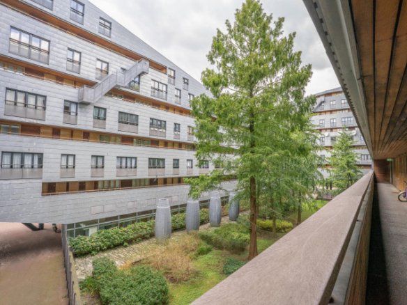 Appartement in Amsterdam
