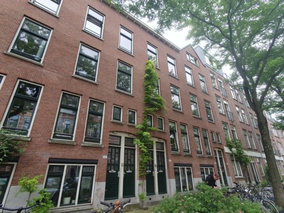 Appartement in Rotterdam