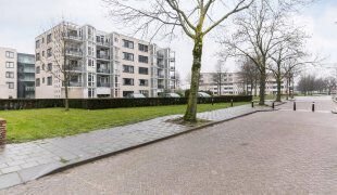 Brabantstraat, 5346PB Oss