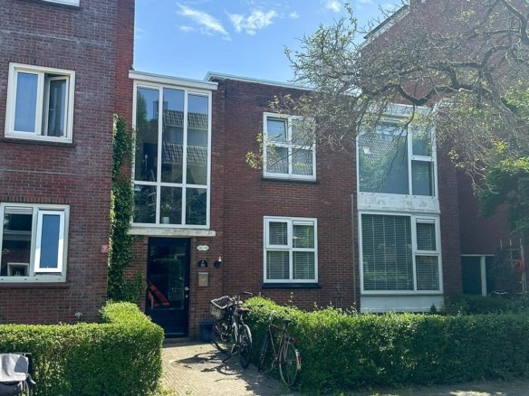 Van Starkenborghstraat, 9721EE Groningen