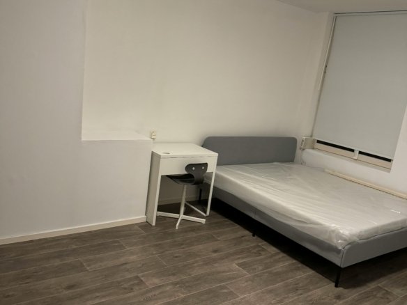 Appartement in Rotterdam