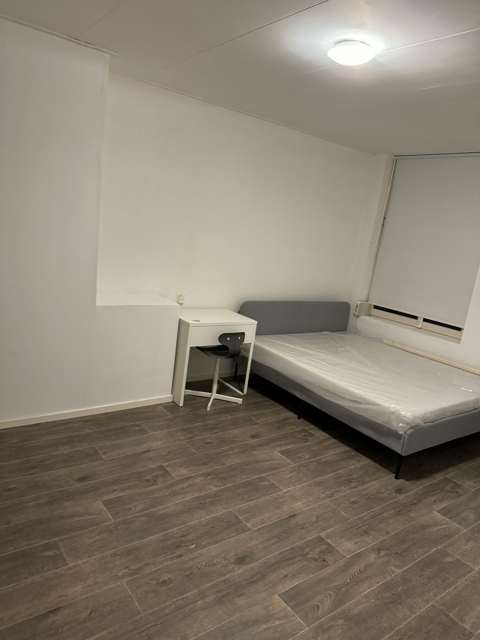 Appartement in Rotterdam