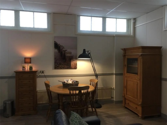 Koepeldwarsstraat, 4611JV, Bergen Op Zoom