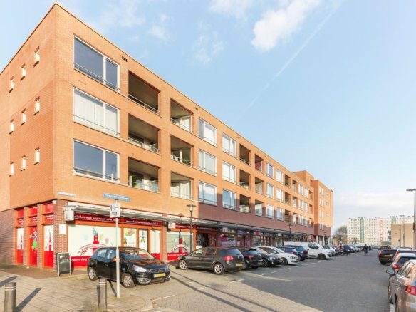 Oranjerivierdreef, 3564BE Utrecht