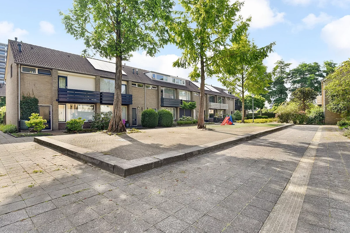 Bergschot, 4817PE Breda