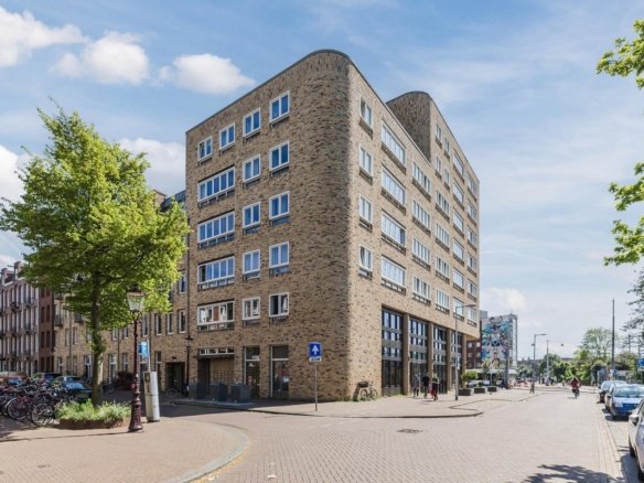 Tweede Atjehstraat, 1094LE Amsterdam