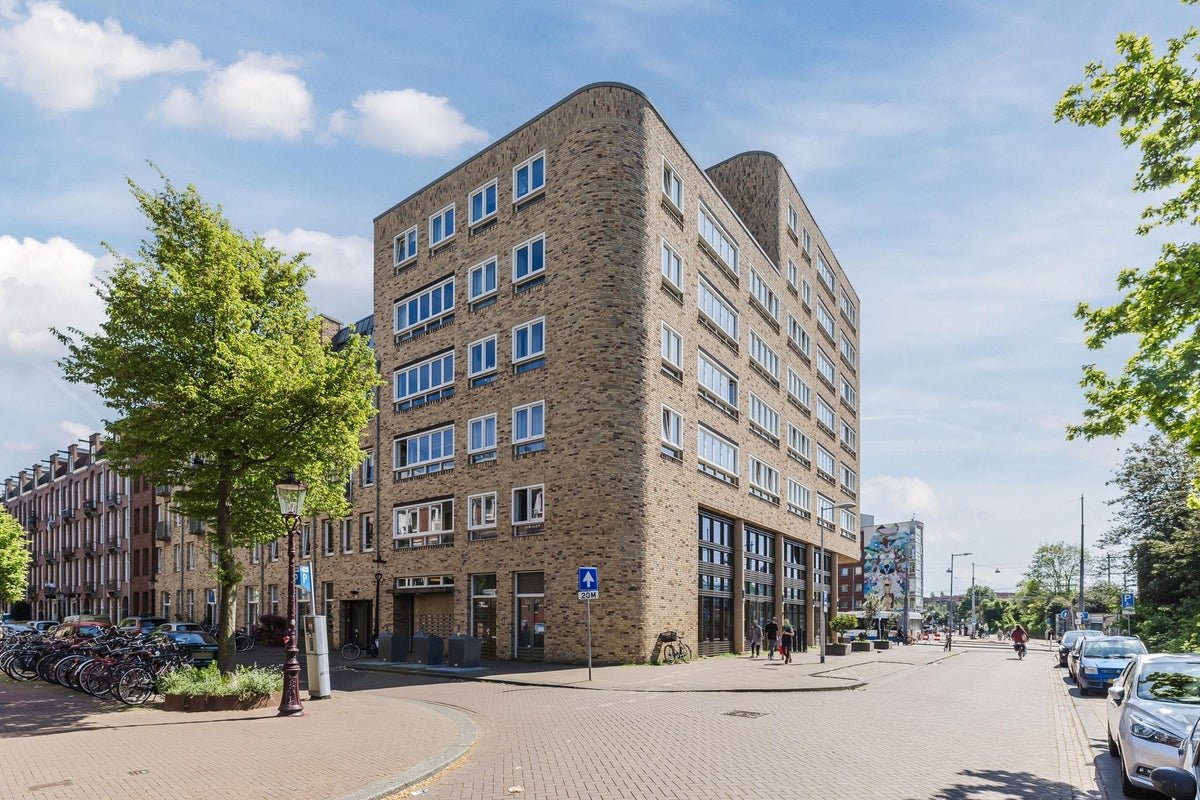 f95cb278-99e2-5eb3-92ab-adb3fade91f5 Tweede Atjehstraat, 1094LE Amsterdam