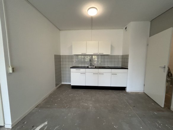 Appartement in Amsterdam