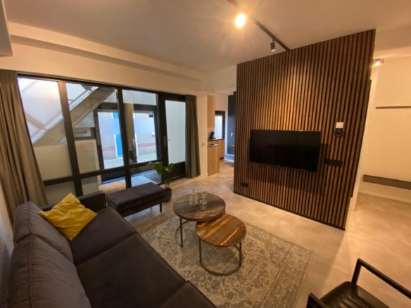 Appartement in ‘s-Hertogenbosch