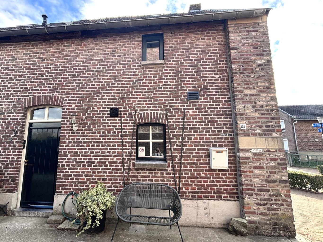 Woonhuis in Eijsden-Margraten