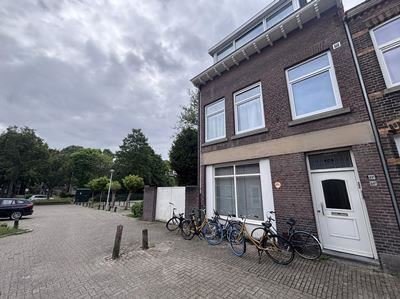 Studio in Maastricht