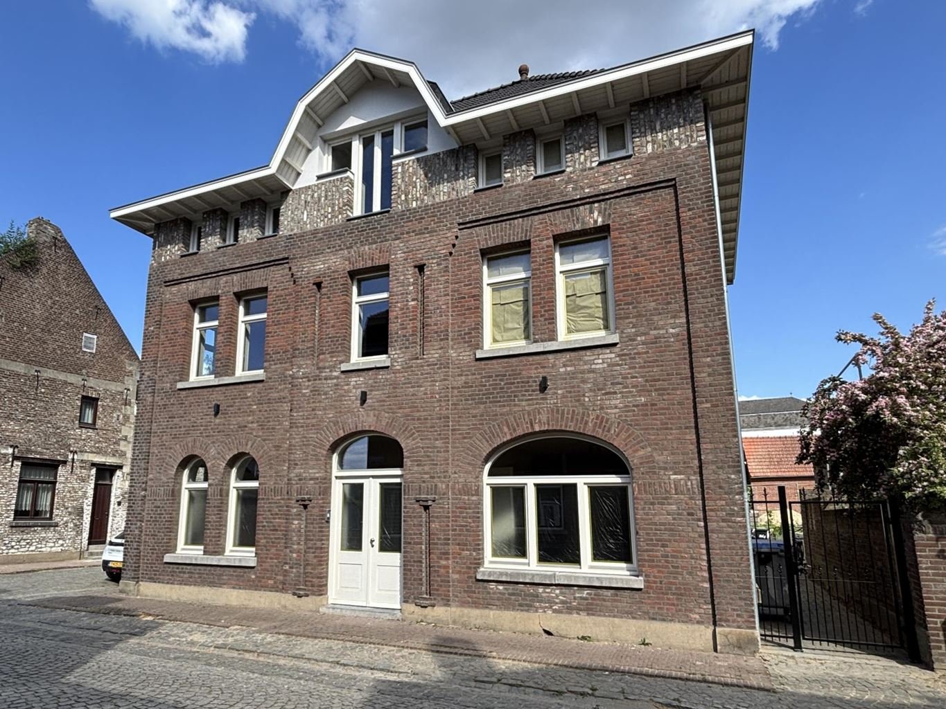 Studio in Eijsden-Margraten