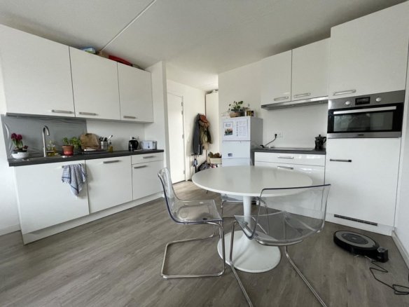 Appartement in Maastricht
