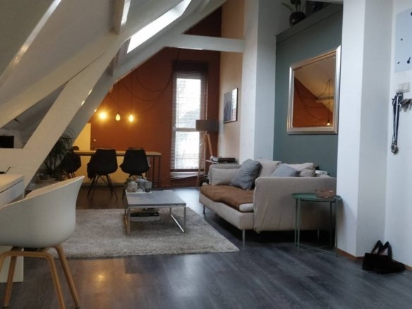 Spanjaardstraat, 3025TP Rotterdam