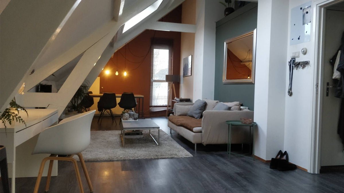 Spanjaardstraat, 3025TP Rotterdam
