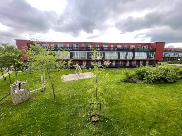 Baars, 3824LN Amersfoort