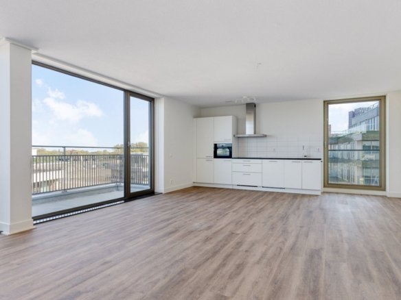 J.H. Hisgenpad, 1025WK Amsterdam