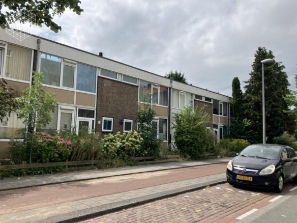 De Savornin Lohmanstraat, 1067PV Amsterdam