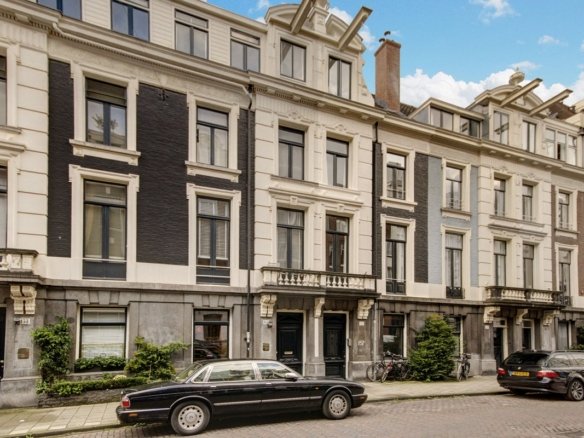 Pieter Cornelisz. Hooftstraat, 1071BT Amsterdam