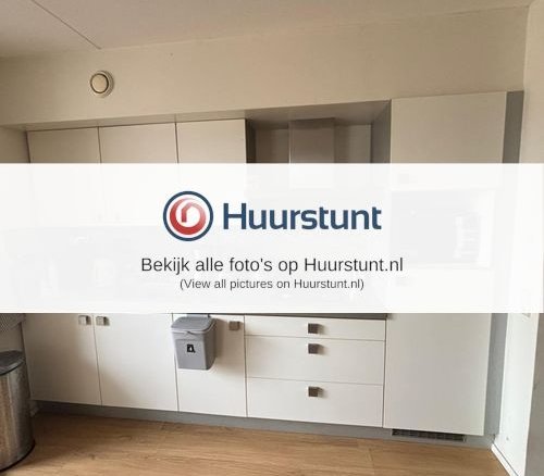 Woning aan de Marktsteeg te Hengelo