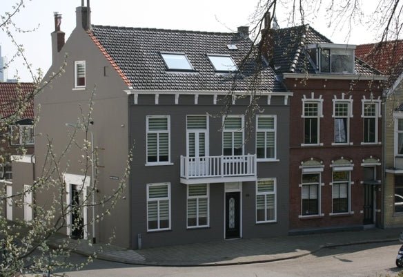 Studio in Terneuzen