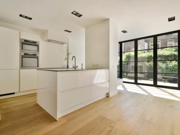 Trompenburgstraat, 1079TM Amsterdam